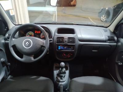 Clio rn/alizé/expr./1.0 - thumb 6