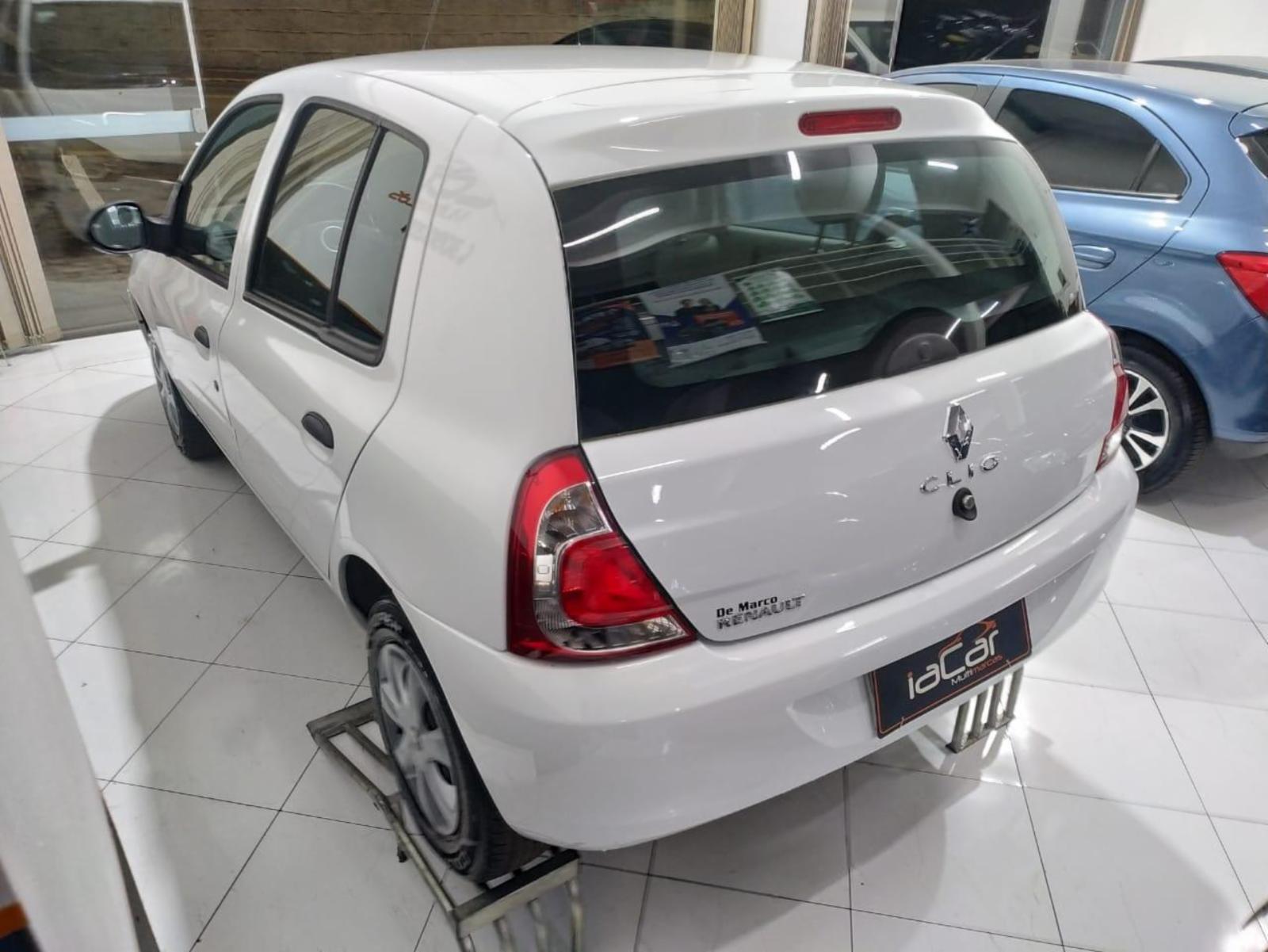 Clio rn/alizé/expr./1.0 - foto 7