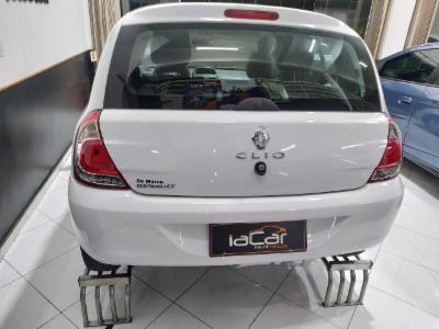 Clio rn/alizé/expr./1.0 - thumb 8