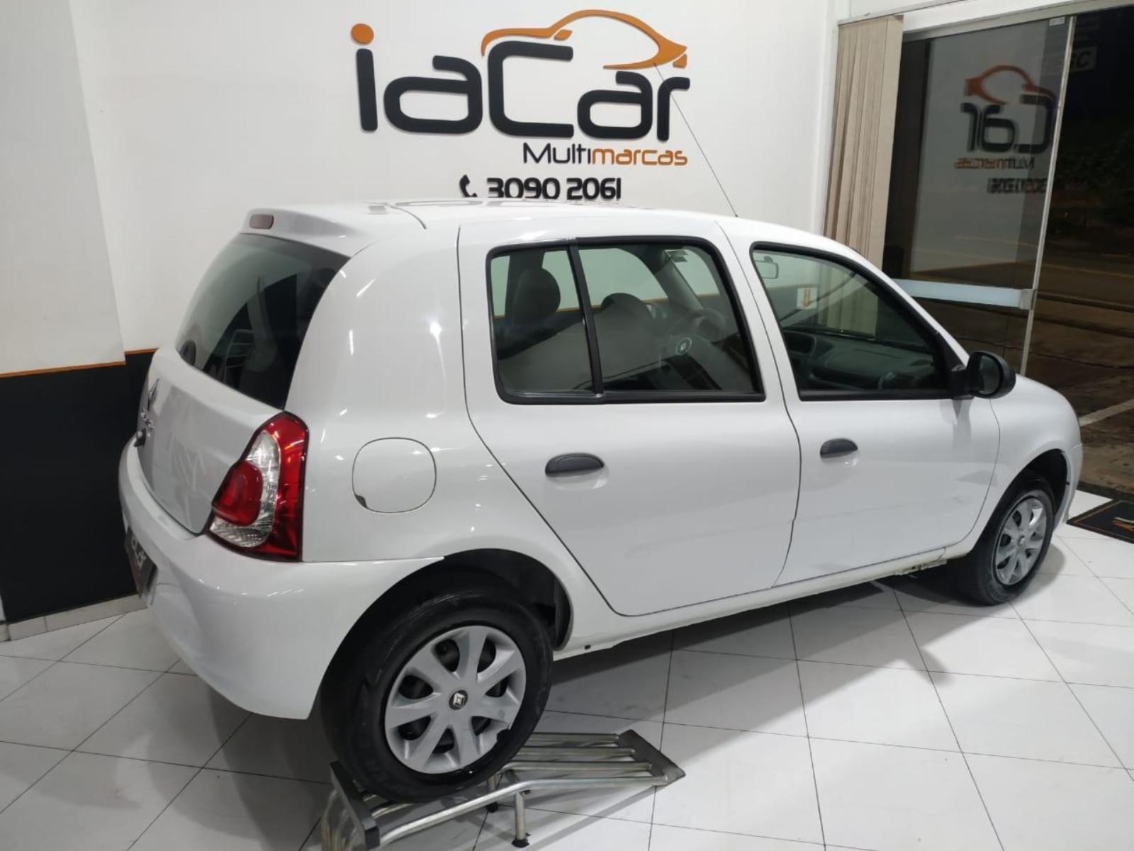 Clio rn/alizé/expr./1.0 - foto 9