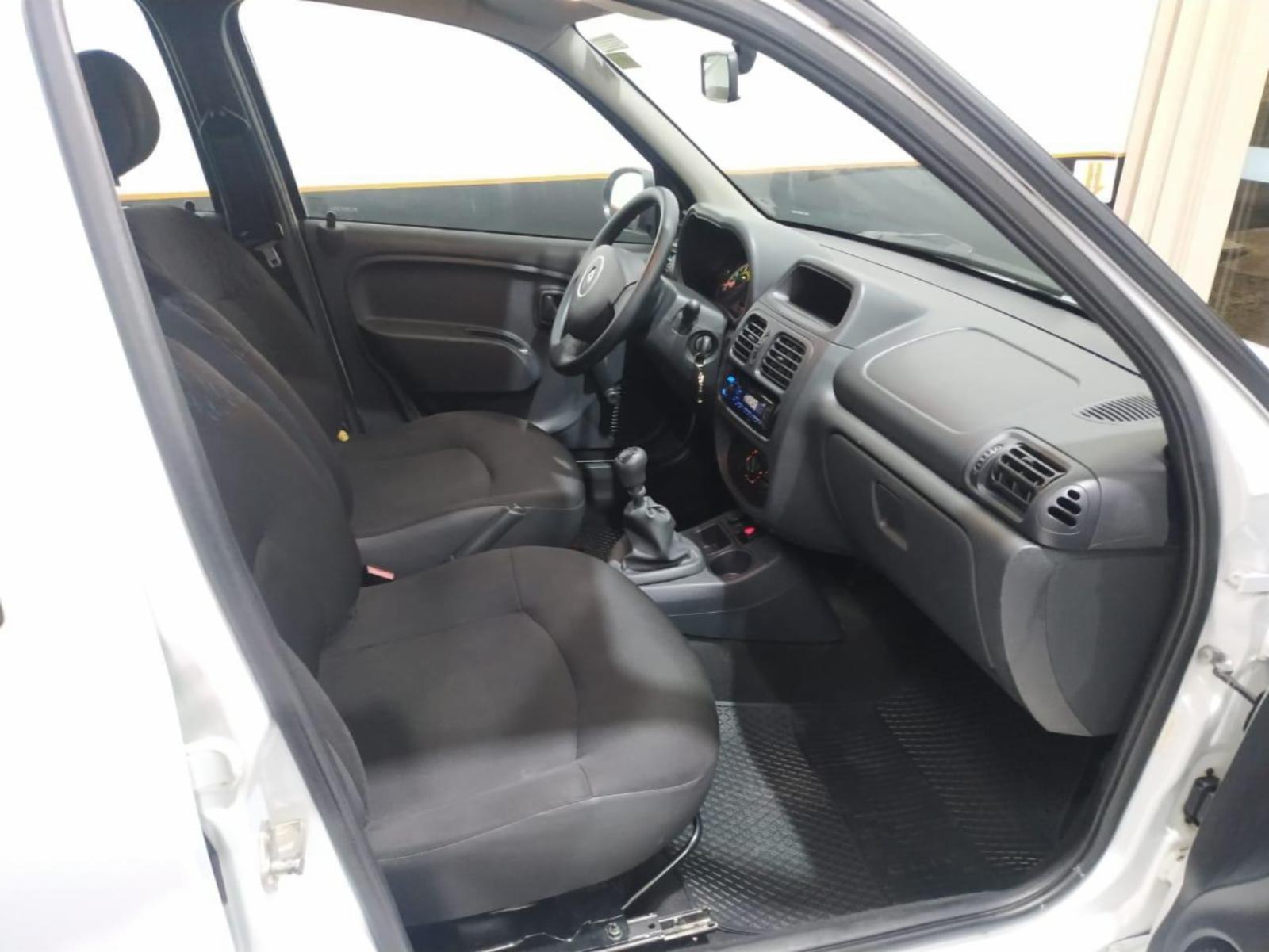 Clio rn/alizé/expr./1.0 - foto 10