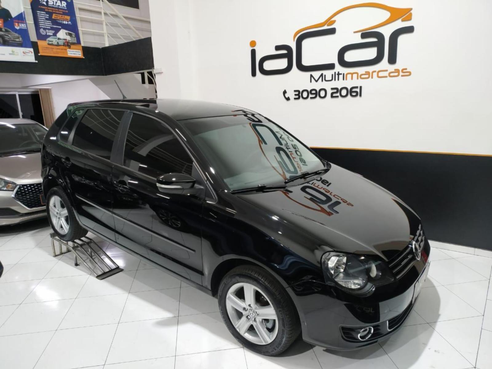 Polo 1.6