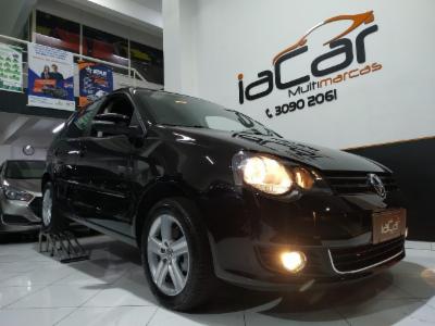 Polo 1.6 - thumb 3