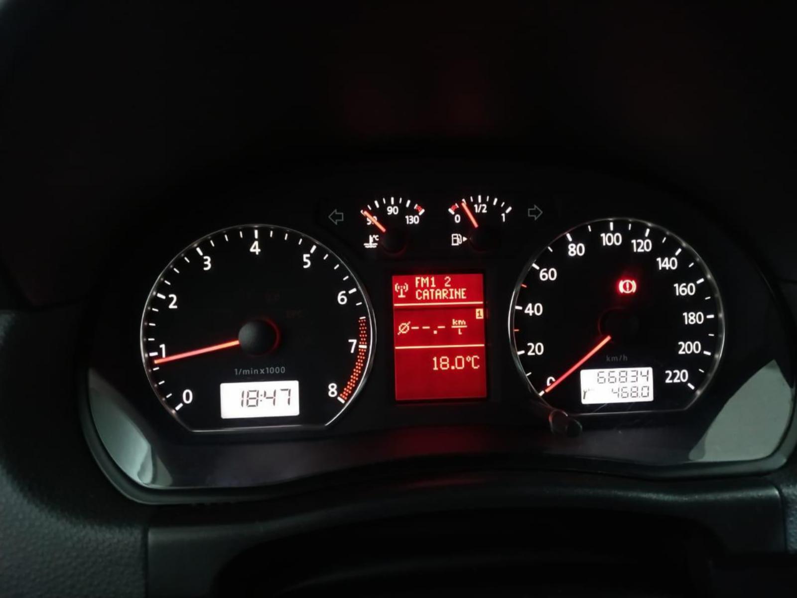 Polo 1.6 - foto 4
