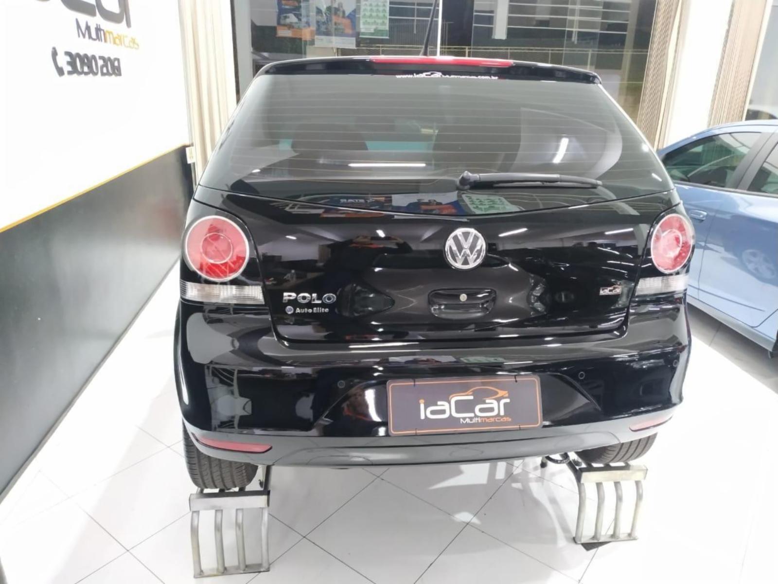 Polo 1.6 - foto 16