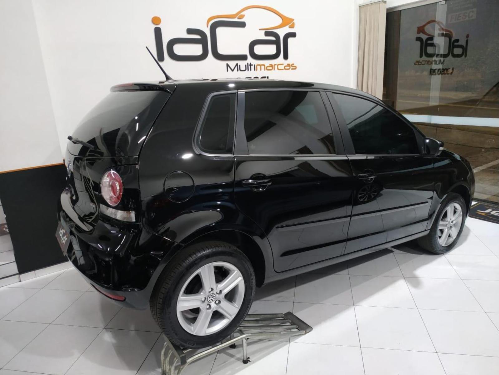 Polo 1.6 - foto 18