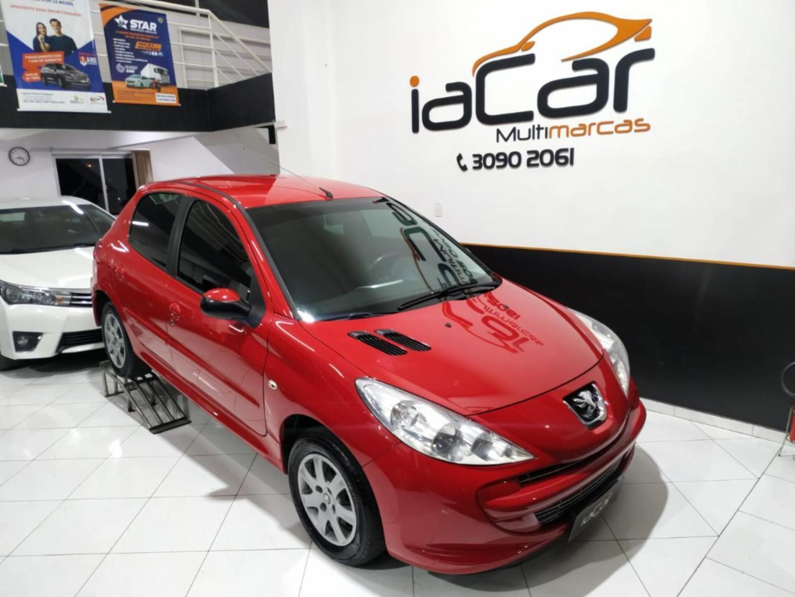207 xr