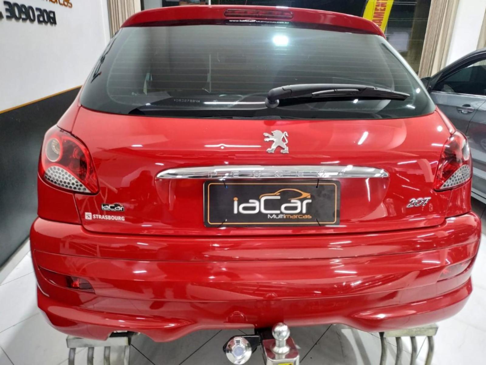 207 xr - foto 4