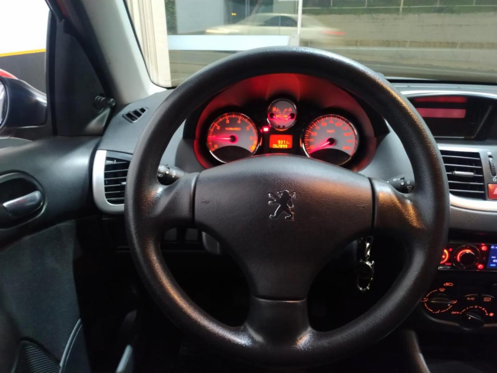 207 xr - foto 6