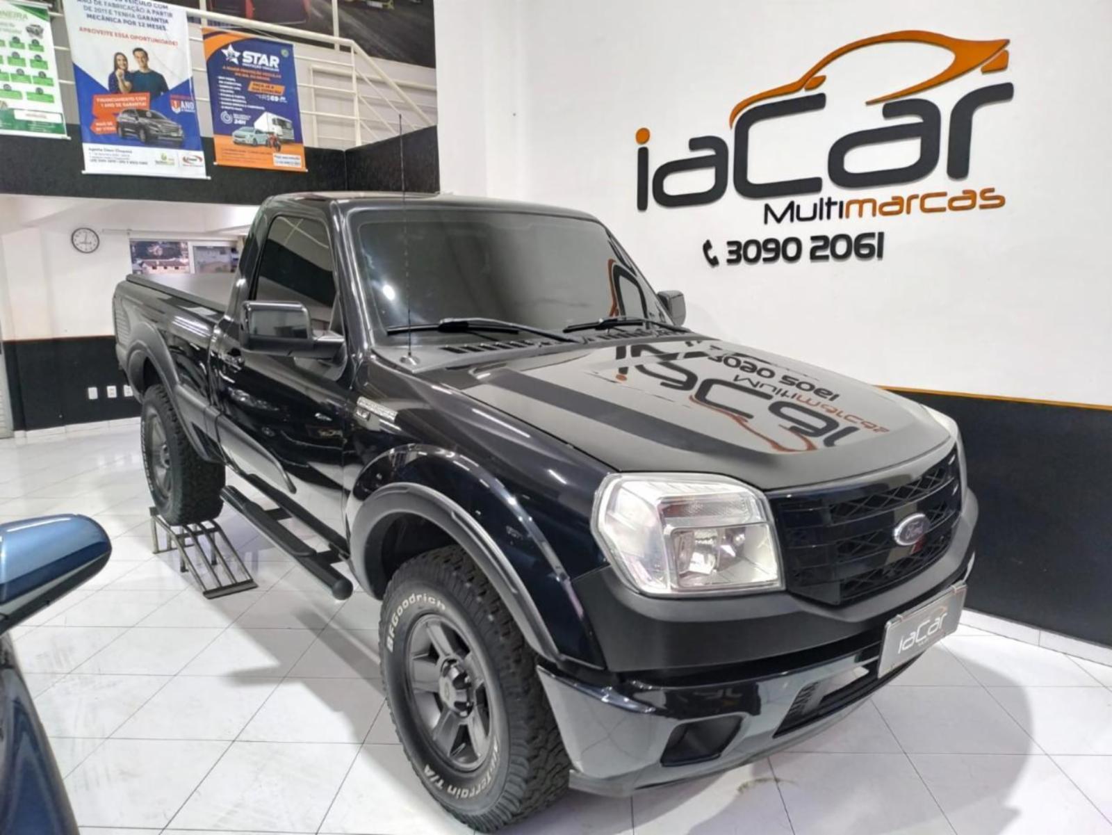 Ranger xls