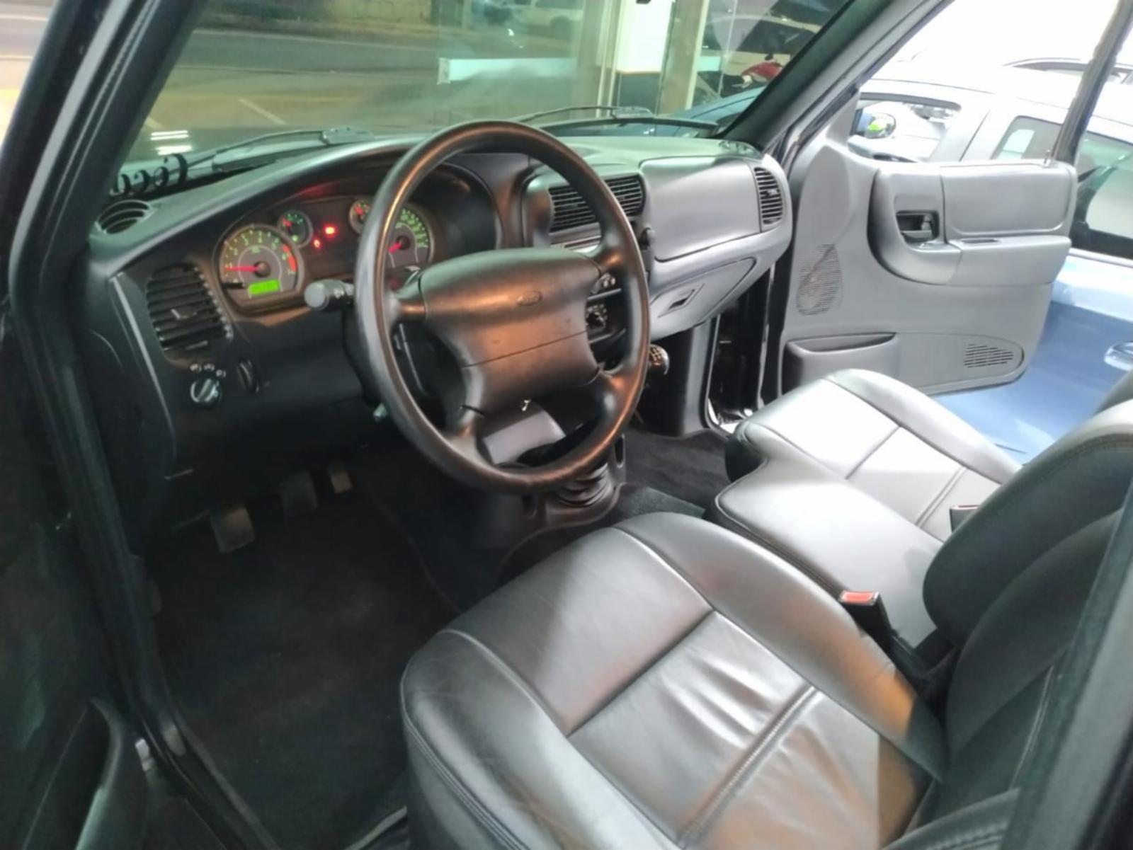 Ranger xls - foto 8