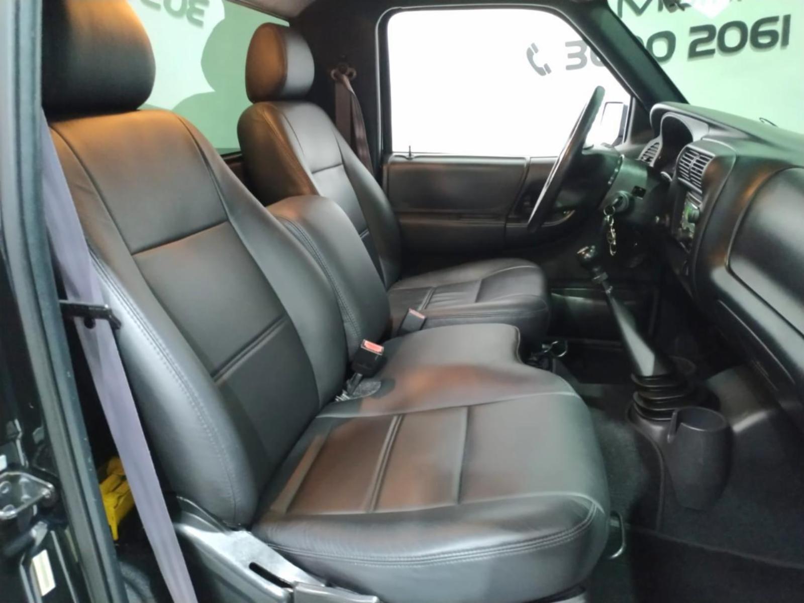 Ranger xls - foto 9