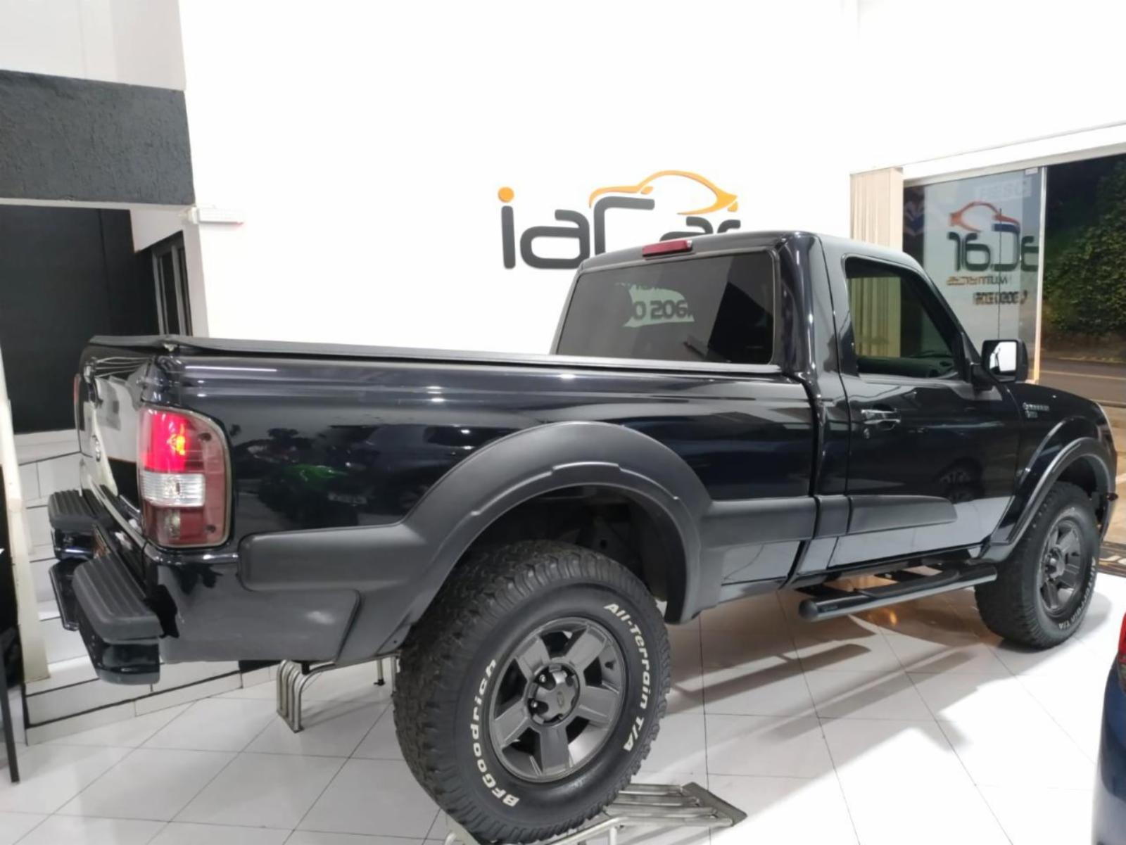 Ranger xls - foto 11