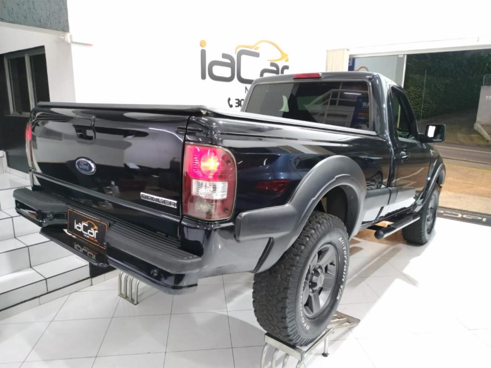 Ranger xls - foto 12