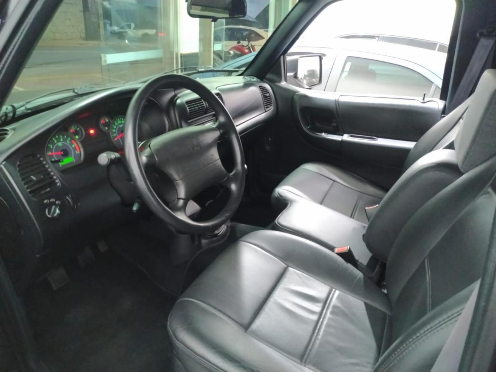 Ranger xls - foto 14