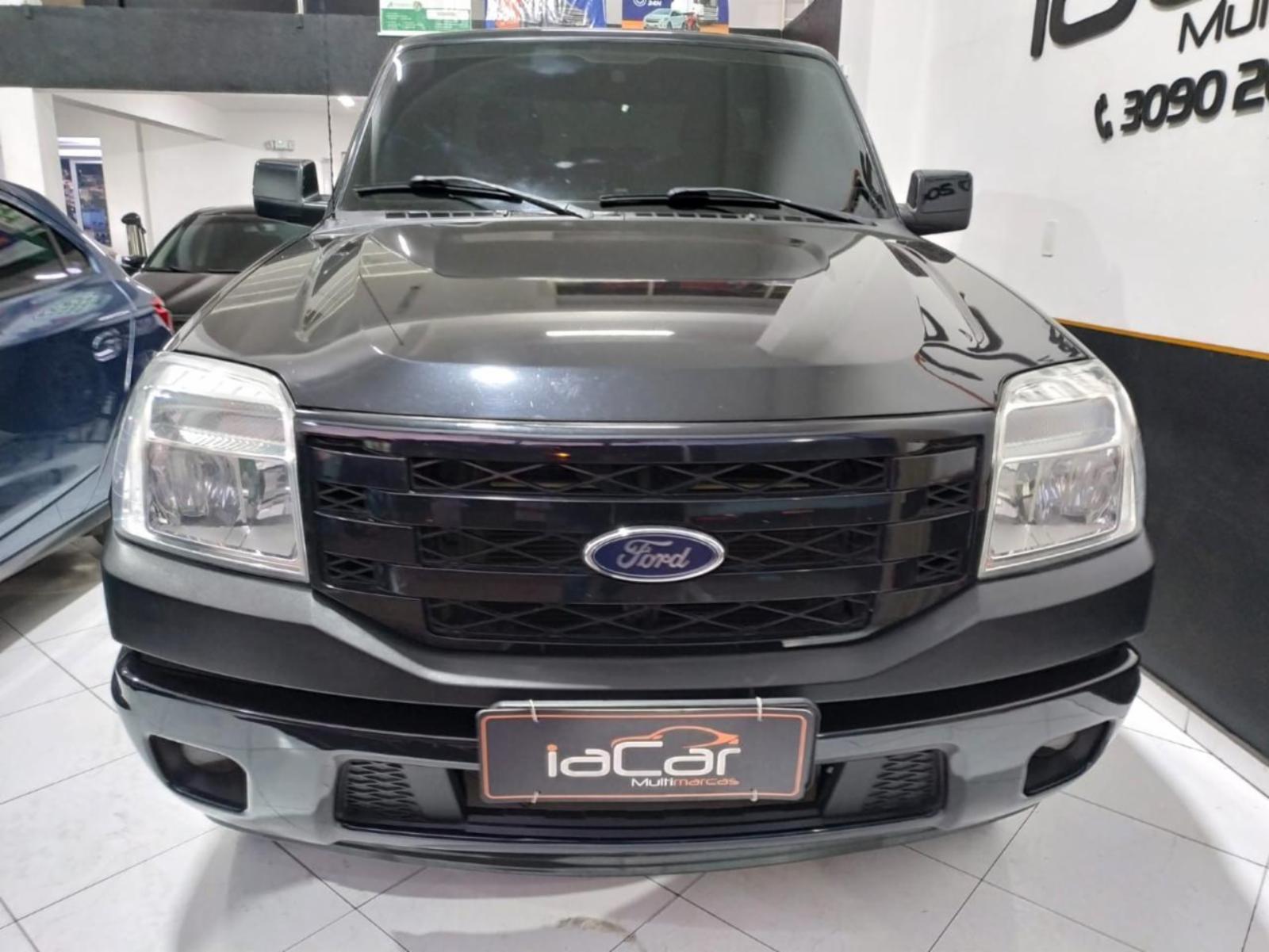Ranger xls - foto 16