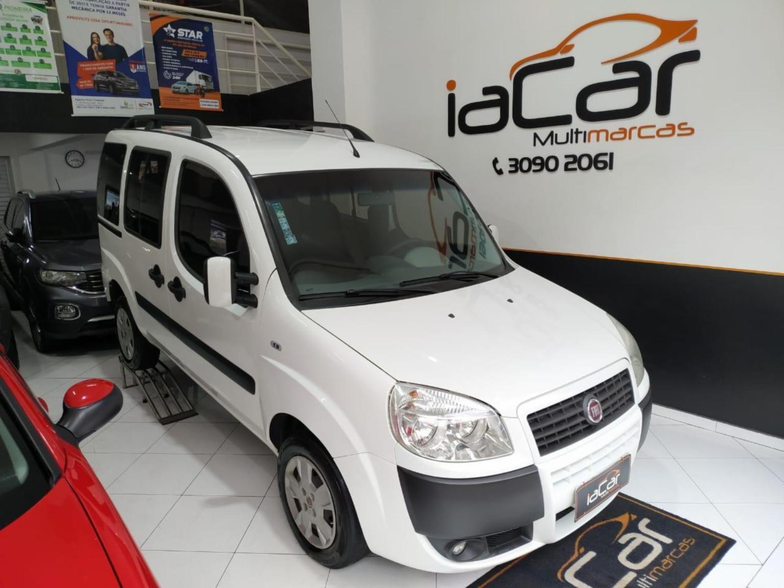 Doblo hlx