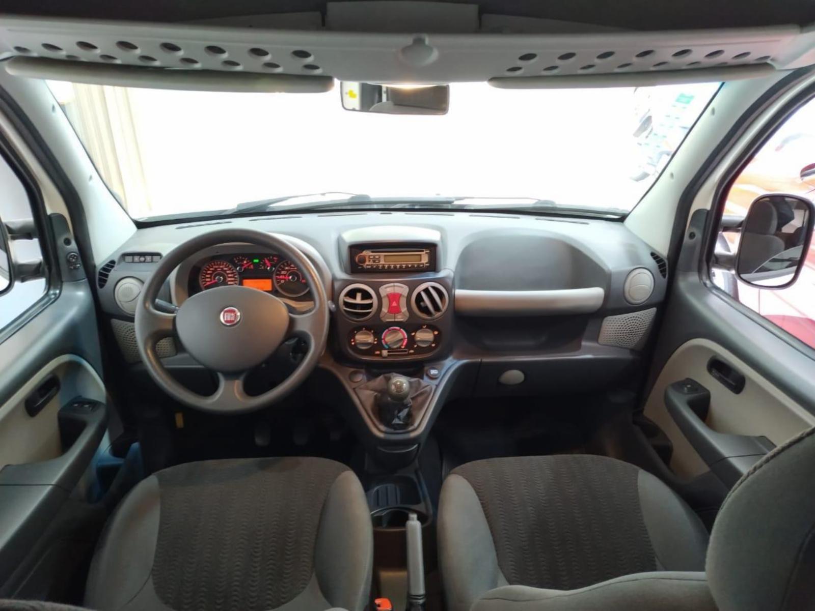 Doblo hlx - foto 2