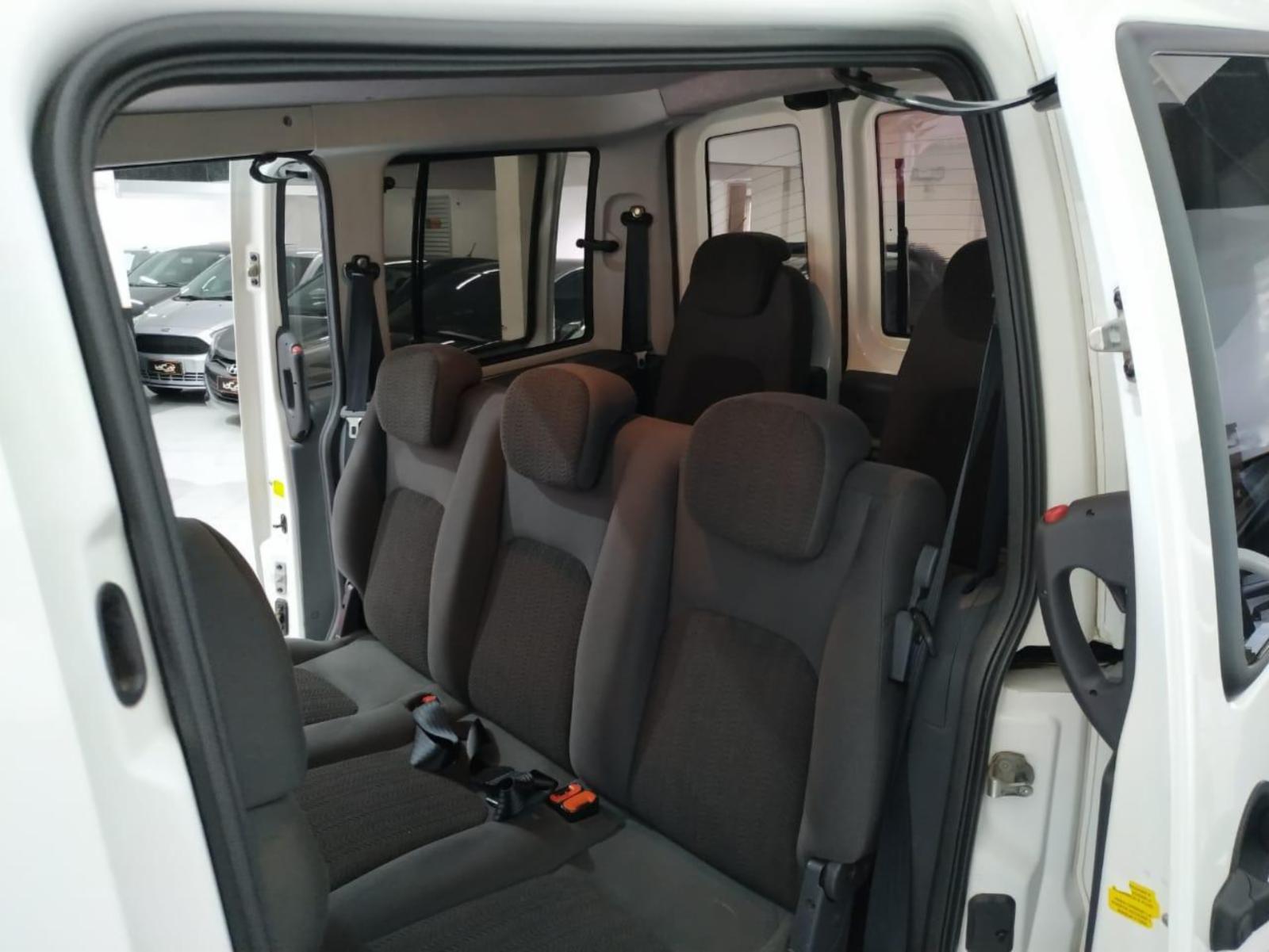 Doblo hlx - foto 3