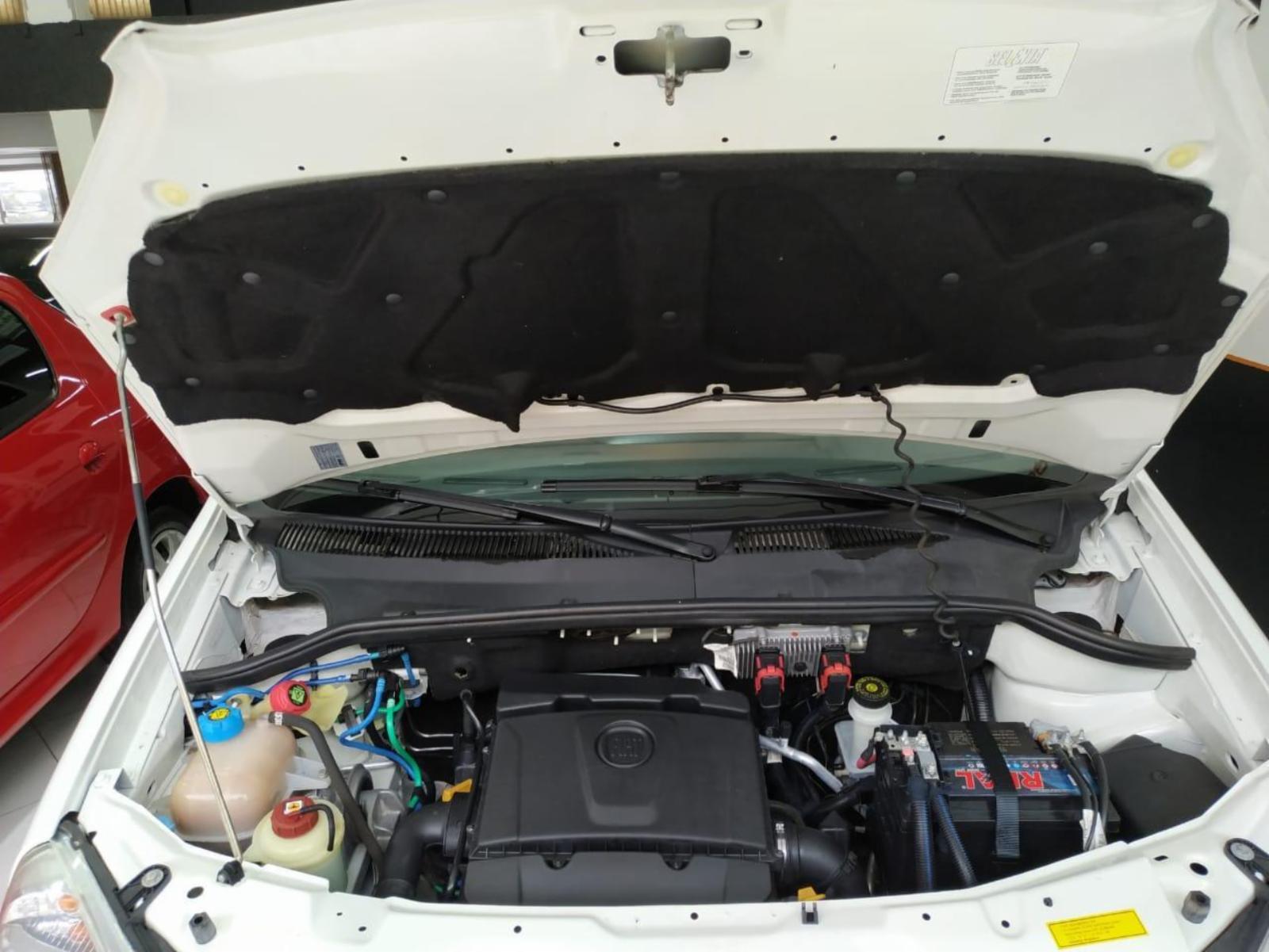 Doblo hlx - foto 4