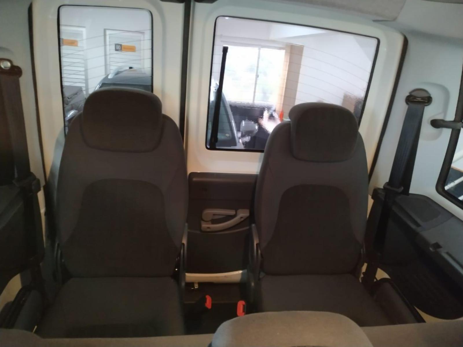 Doblo hlx - foto 5