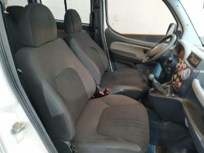 Doblo hlx - thumb 6