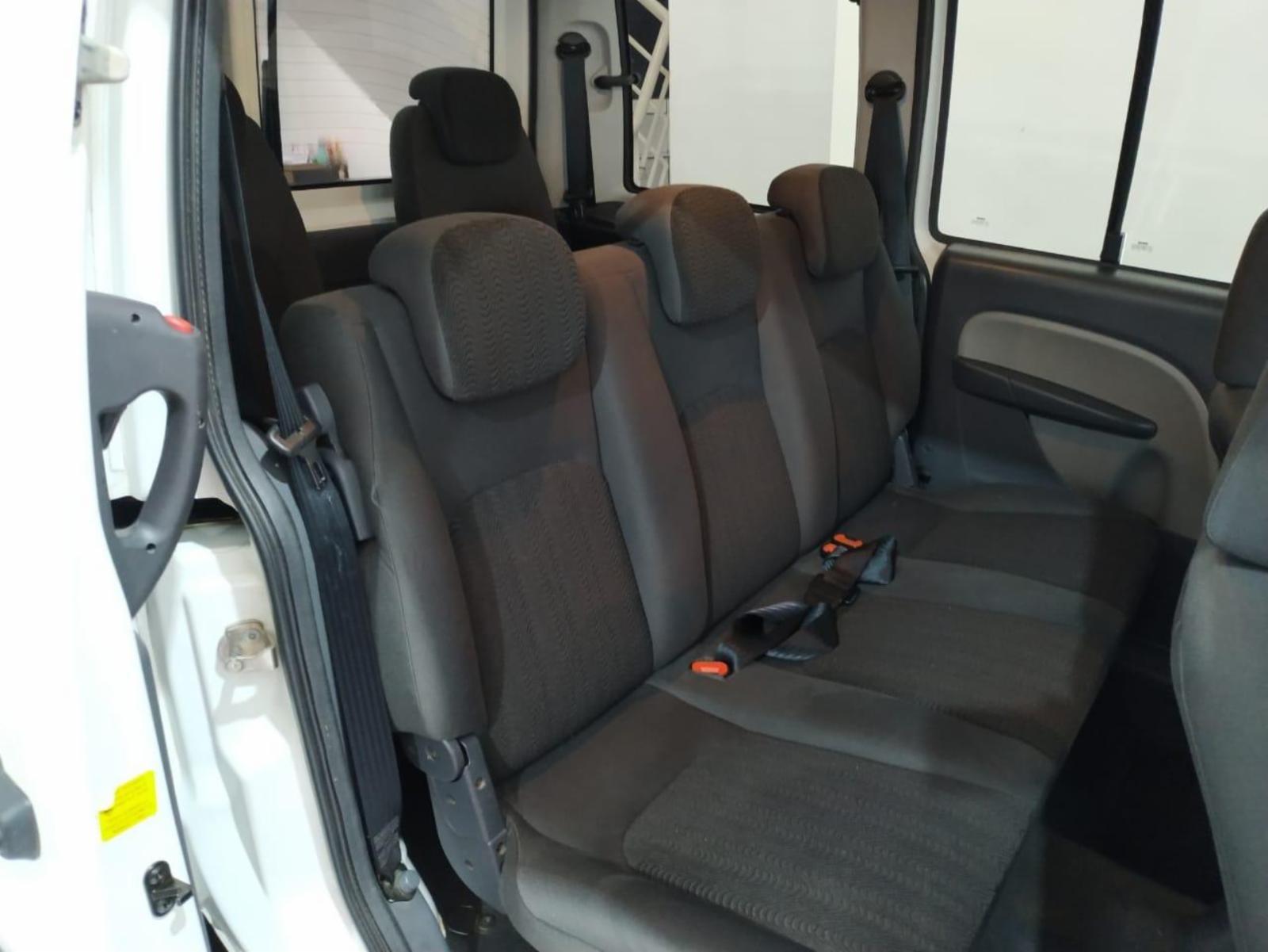 Doblo hlx - foto 7
