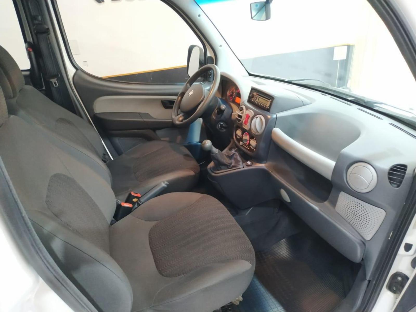 Doblo hlx - foto 9