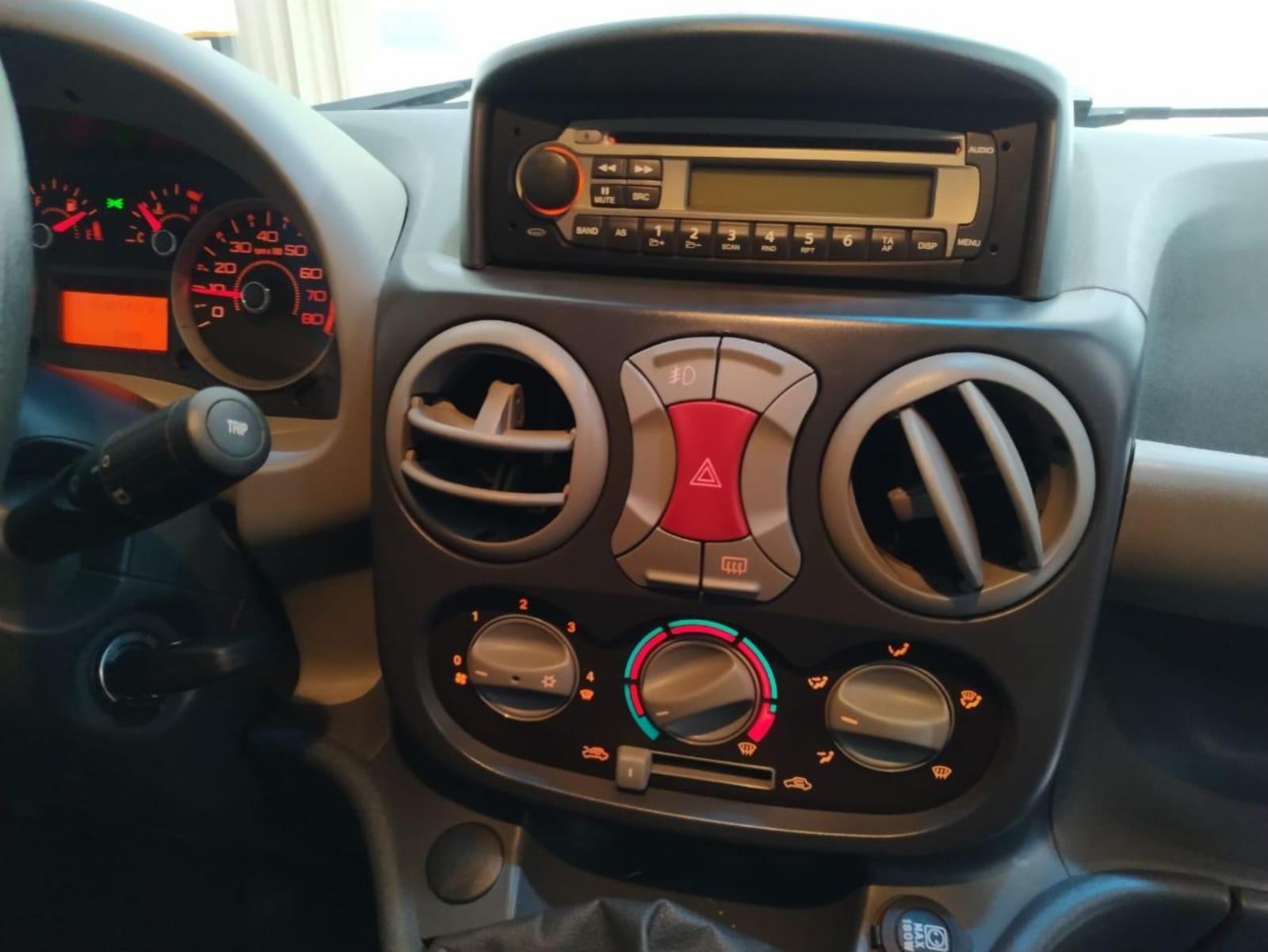 Doblo hlx - foto 10