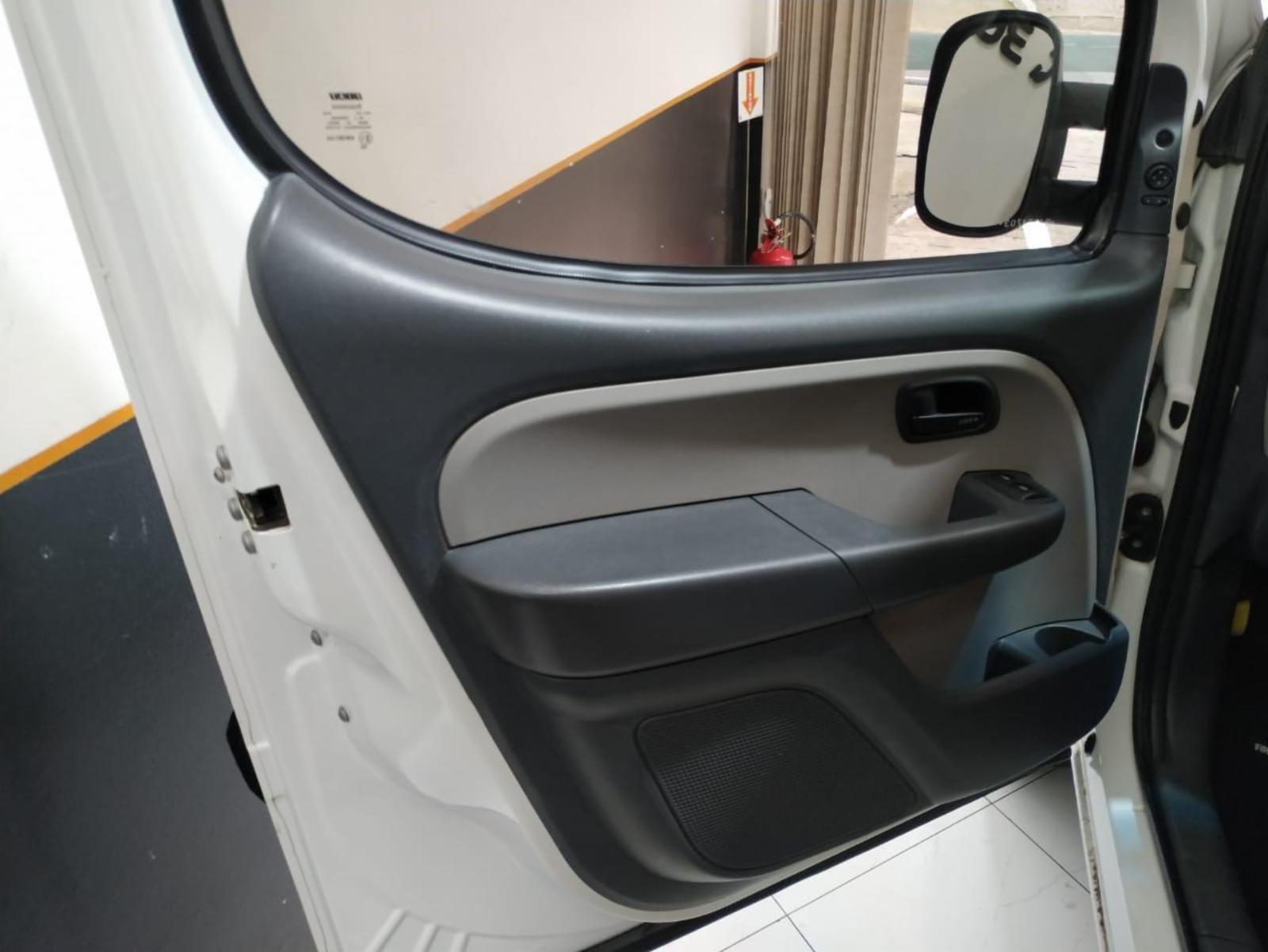 Doblo hlx - foto 12