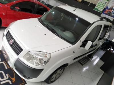 Doblo hlx - thumb 13