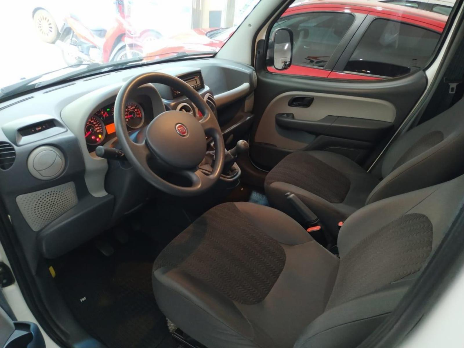 Doblo hlx - foto 14
