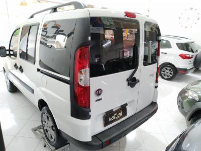 Doblo hlx - thumb 17