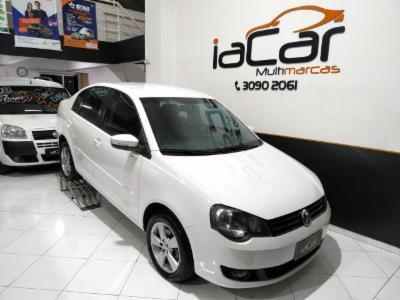 Polo sedan - thumb 1