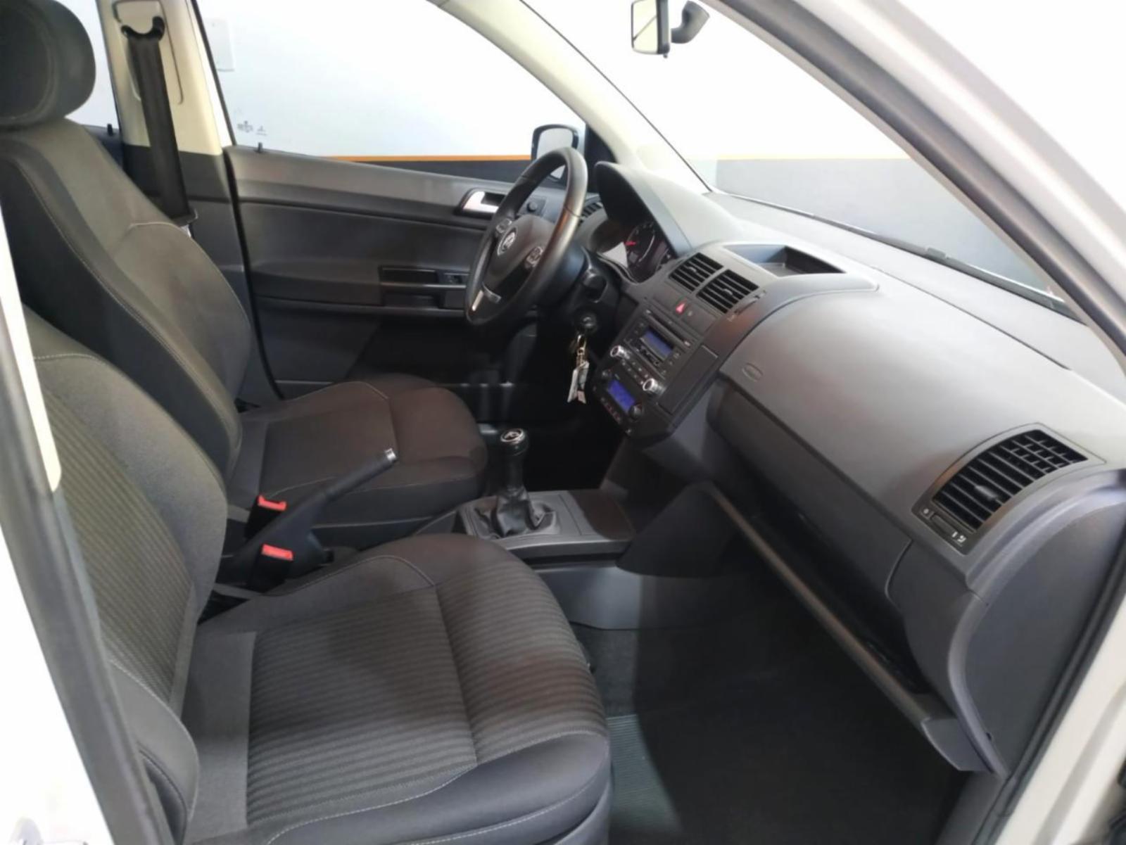 Polo sedan - foto 2