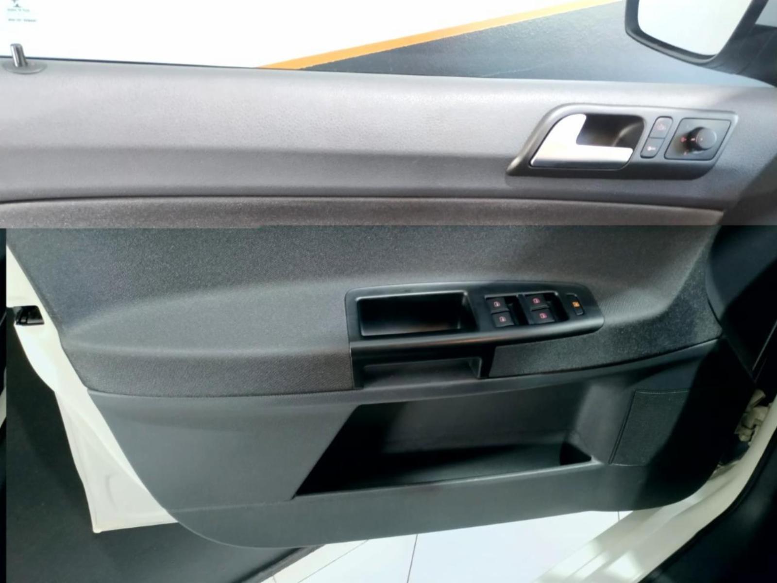 Polo sedan - foto 5