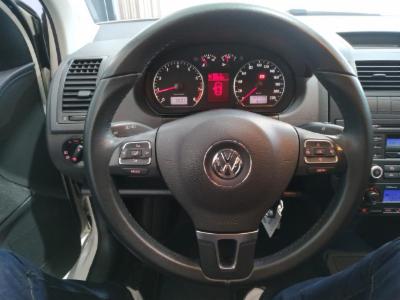 Polo sedan - thumb 7