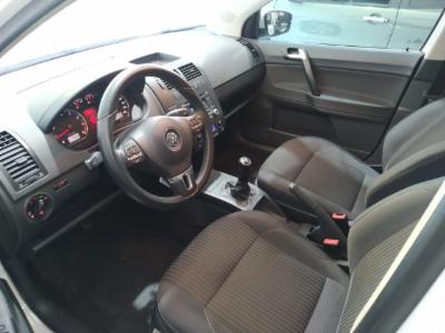 Polo sedan - thumb 10