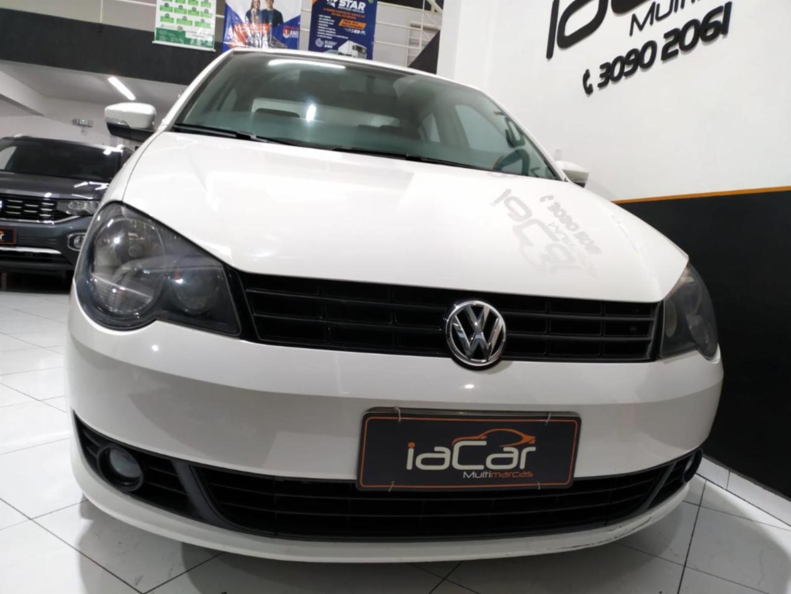 Polo sedan - foto 14
