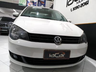 Polo sedan - thumb 14