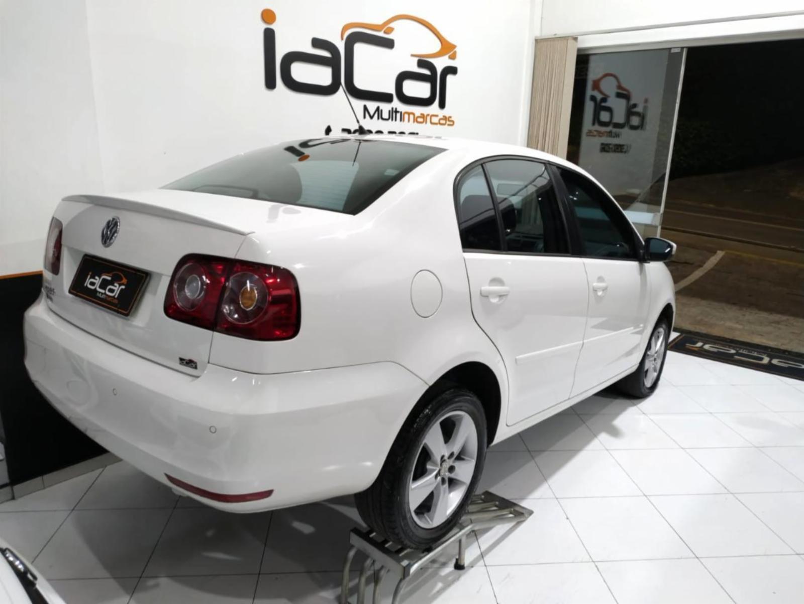 Polo sedan - foto 16