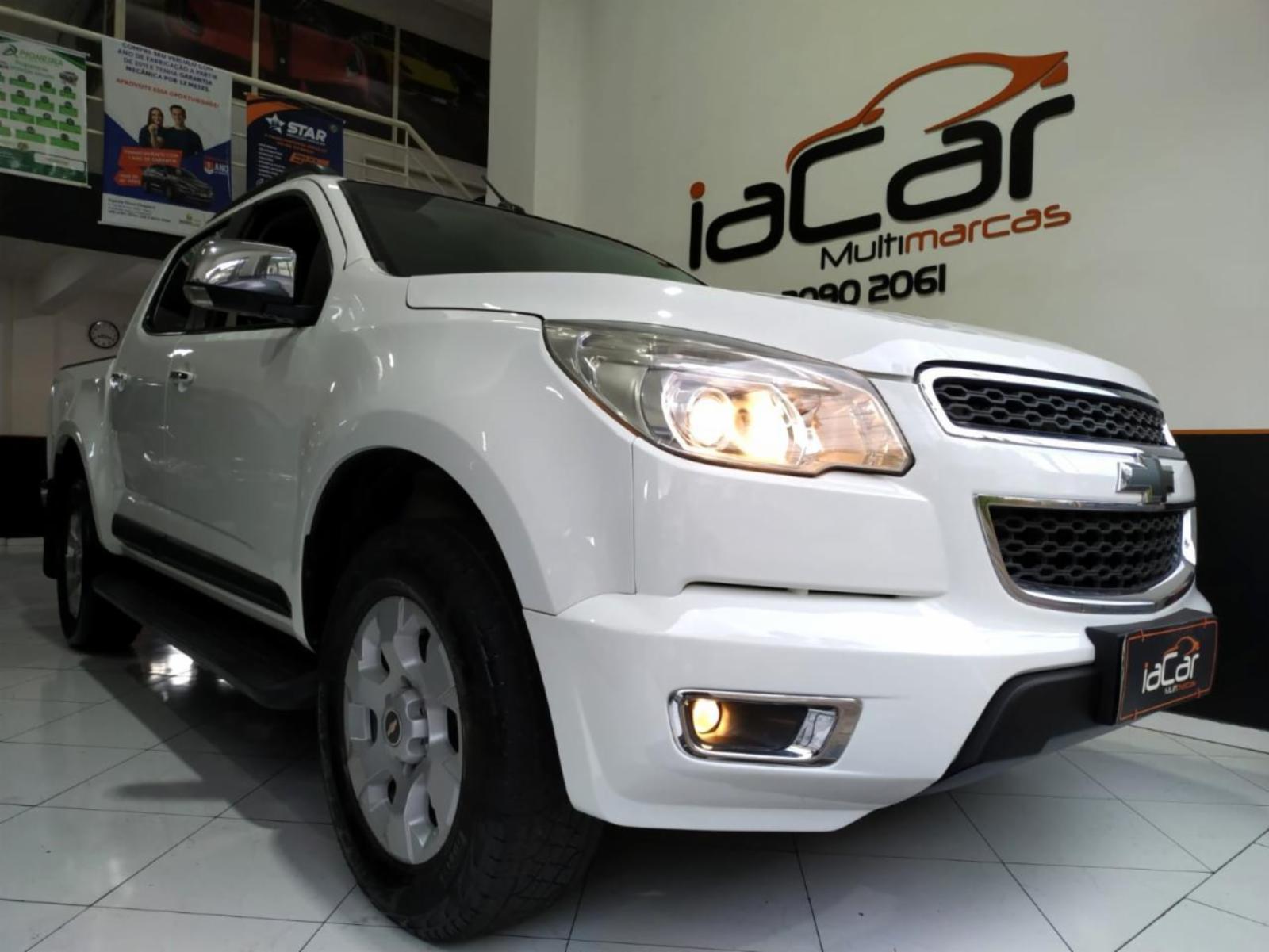 S10 pick-up - foto 4