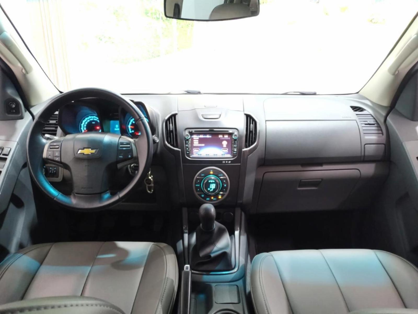S10 pick-up - foto 6