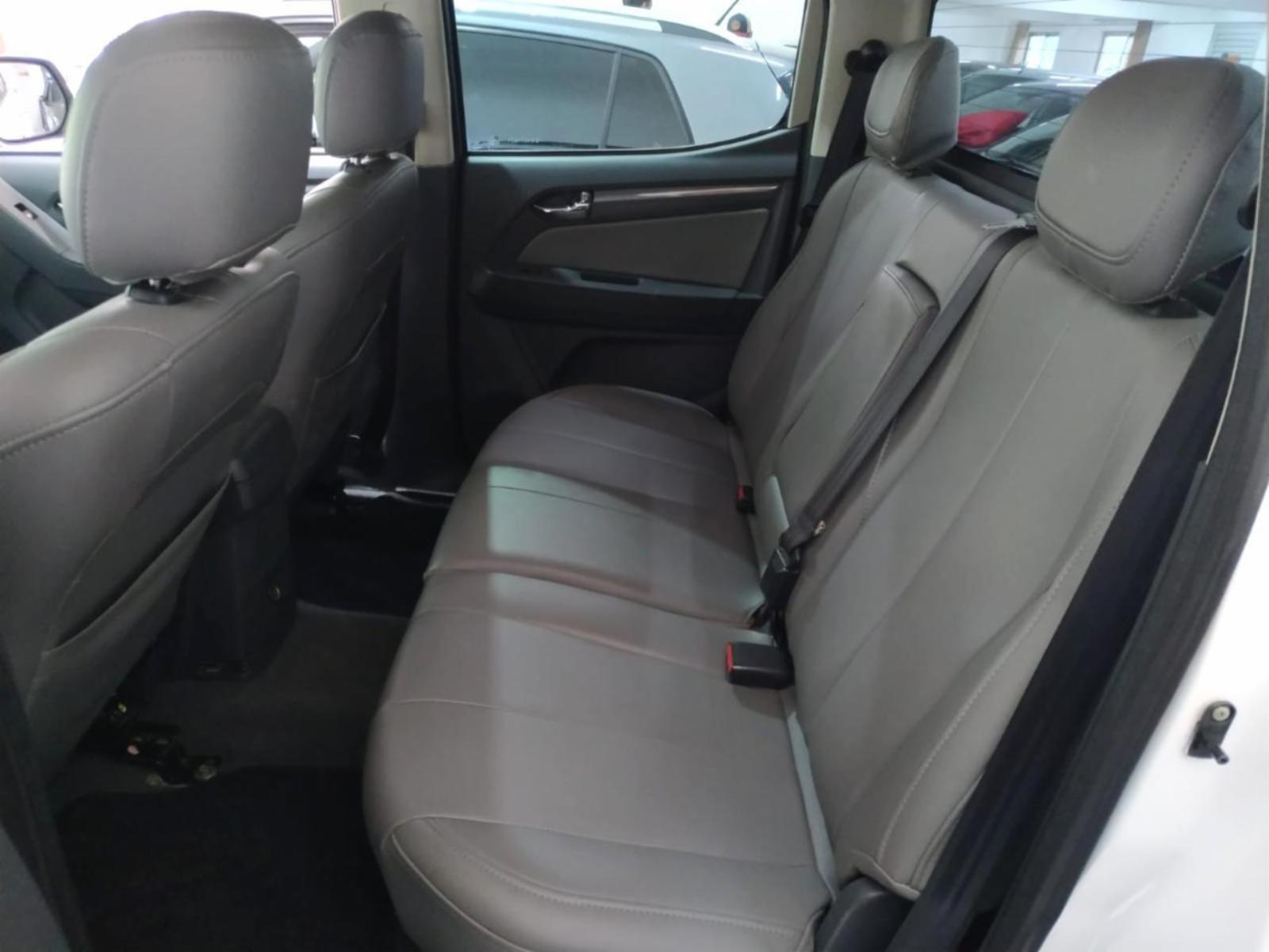S10 pick-up - foto 7