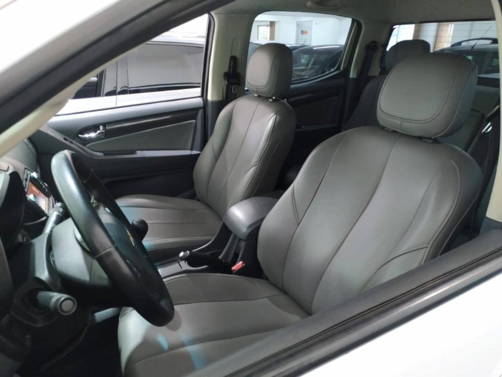 S10 pick-up - foto 10