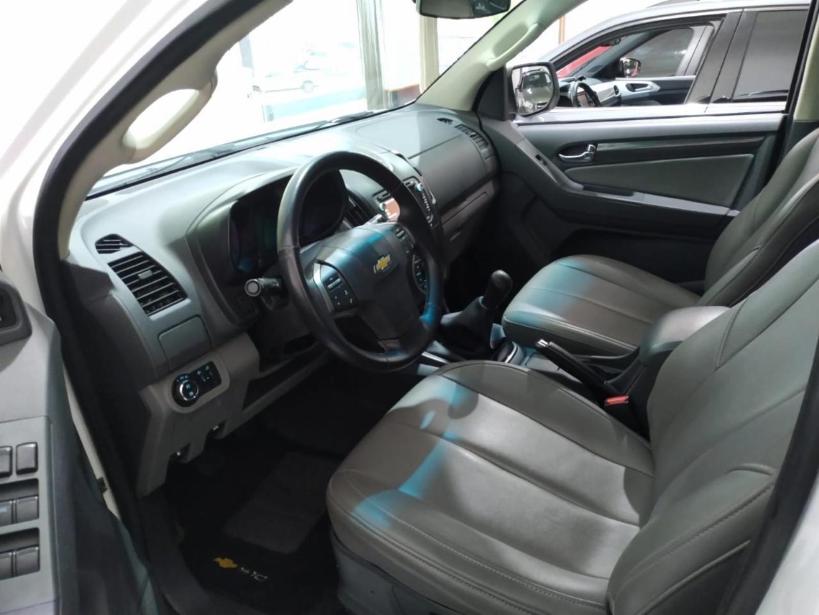 S10 pick-up - foto 11