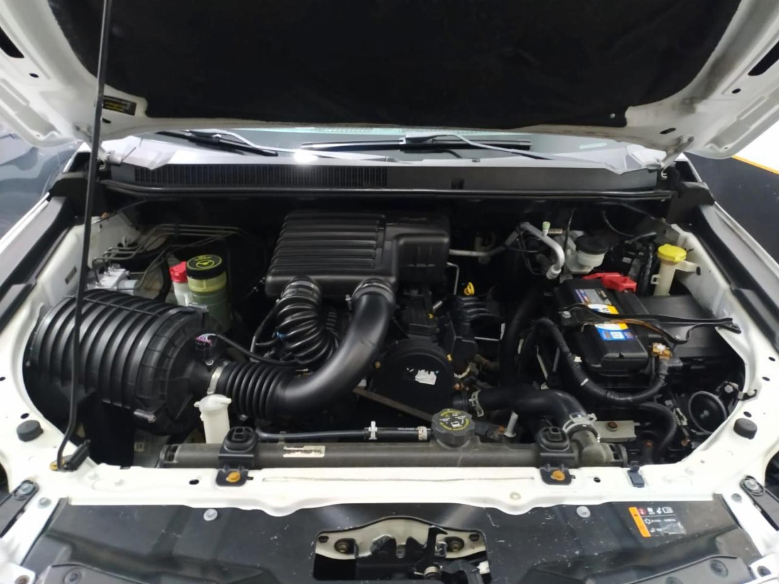 S10 pick-up - foto 12
