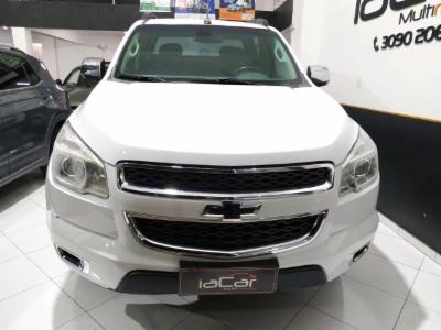 S10 pick-up - thumb 14