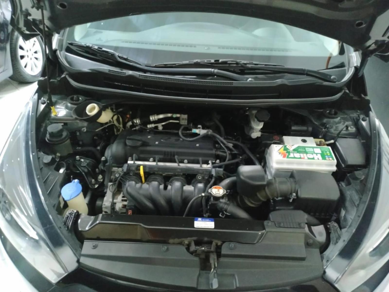Hb20 c./c.plus/c.style - foto 12