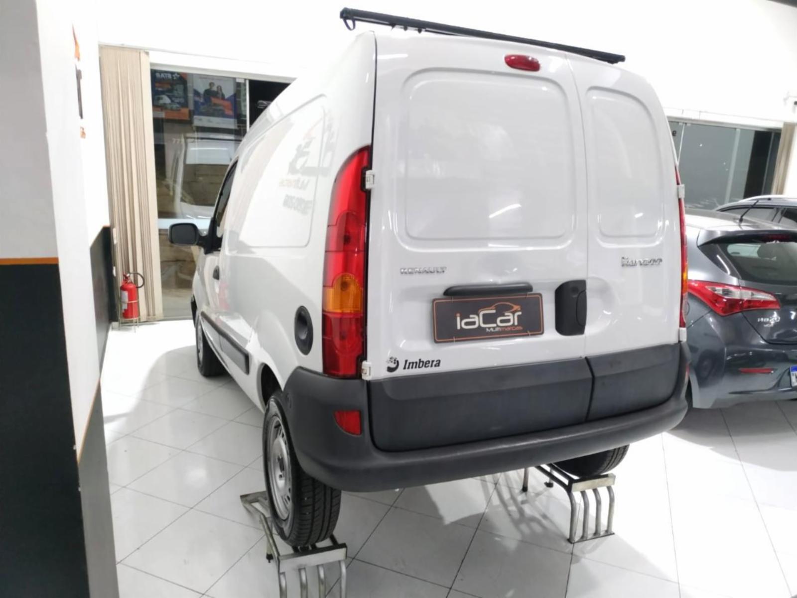 Kangoo express - foto 10